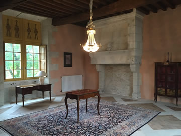 Château de Beauséjour - 28